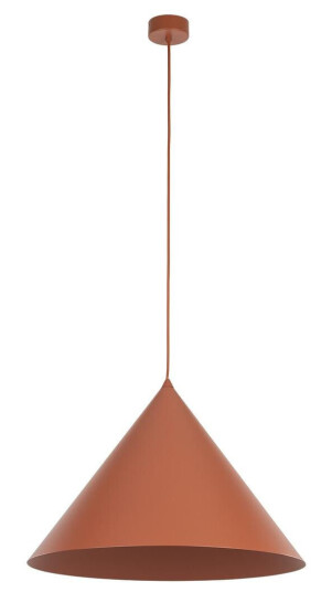 Cono takpendel 50 cm - Rød Cono takpendel 50 cm - Rød