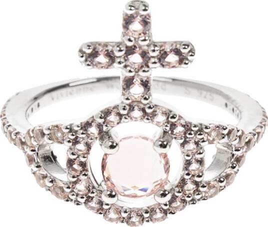Vivienne Westwood Dame Accessories Grå S,