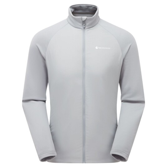 Montane Sirocco Lite Jacket mellomlag herre blå XL(54)