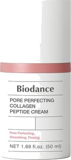Biodance Pore Perfecting Ansiktskremer med Kollagen Peptider 50ml
