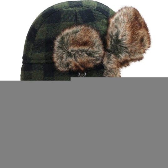 Avignon Flaps Basic Green