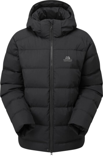 Mountain Equipment  Tromso Mens Jacket Black M
