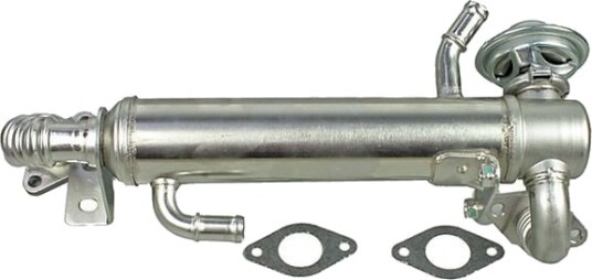 EGR-kjøler METZGER 0892637