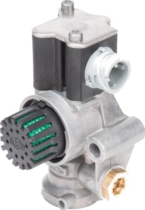 KNORR-BREMSE K024020N00 Magnetventil