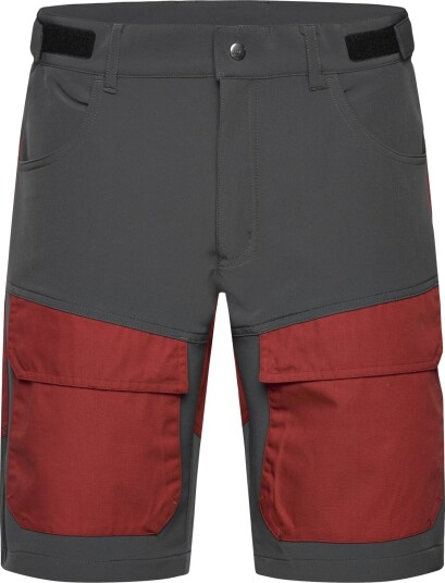 Whistler Eric M Outdoor Shorts   Red   S