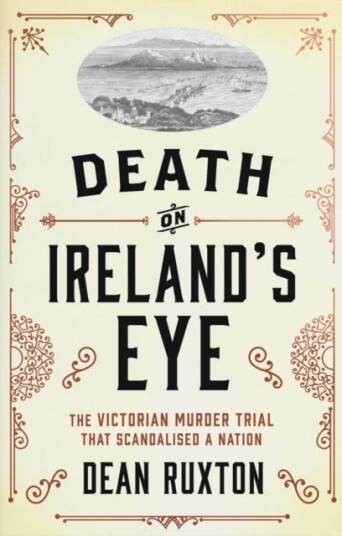 Death On Ireland'S Eye Av Dean Ruxton