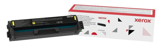 Xerox Originale Toner Xerox C230 / C235 Gul