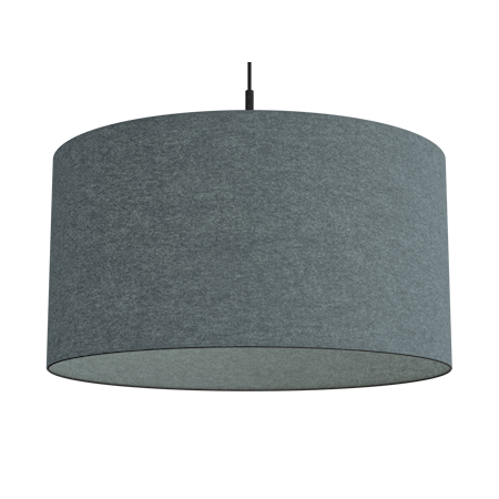 Belid Soft Pendel Ø 57 cm Blå ull 1731608-03-0 1696665-03-0 Belid Soft Pendel Ø 57 cm Blå ull 1731608-03-0 1696665-03-0