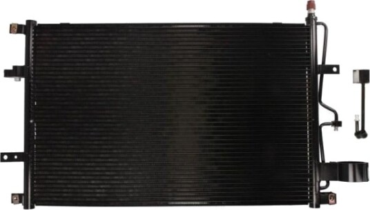 Kondensator THERMOTEC KTT110095