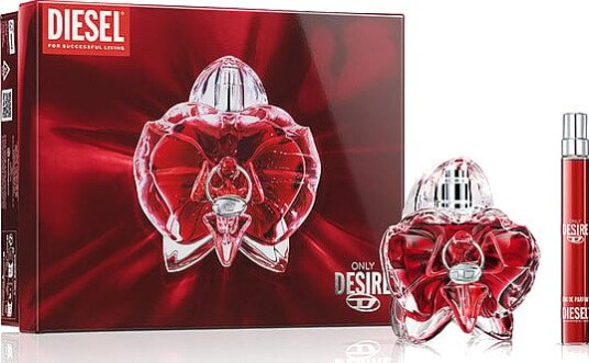 Only Desire Gift Set