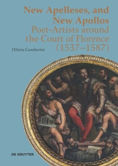 New Apelleses And New Apollos Av Diletta Gamberini