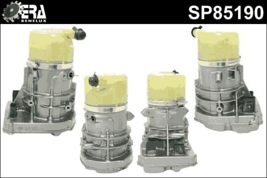 Servopumpe ERA Benelux SP85190