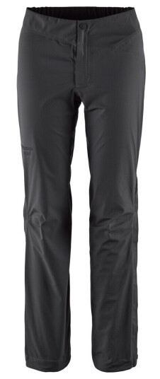 Klättermusen Asynja Pant Women's Raven L Klättermusen Asynja Pant Women's Raven L