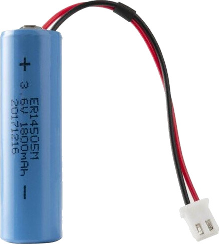 Blå Connect Go Lithium Battery