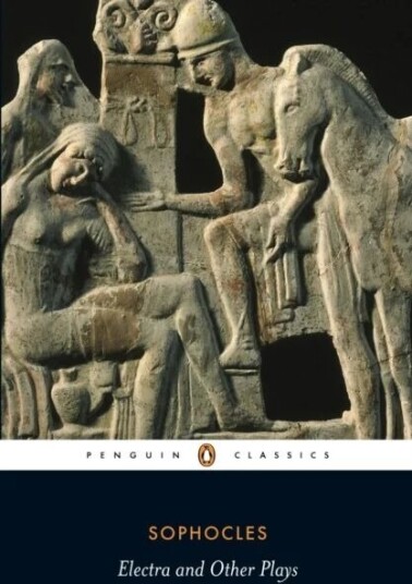 Electra And Other Plays Av Sophocles Electra And Other Plays Av Sophocles
