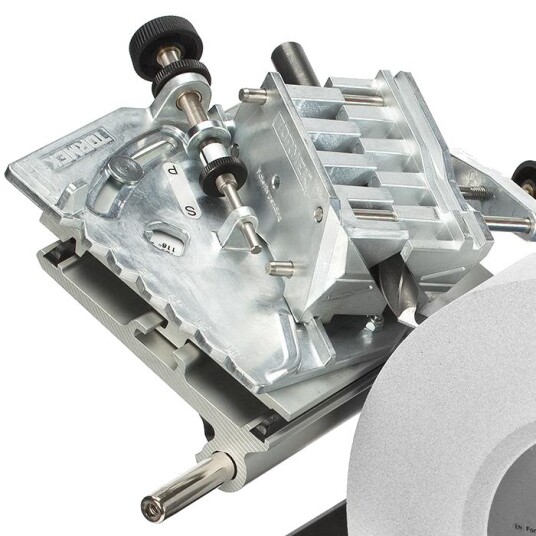 Tormek DBS-22 Slipejigg for Bor - Elektroverktøy Tilbehør