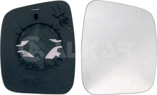 Speilglass ytterspeil ALKAR 6402351