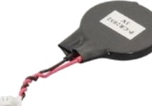 Dell D830_Cmos Batteri D830_CMOS