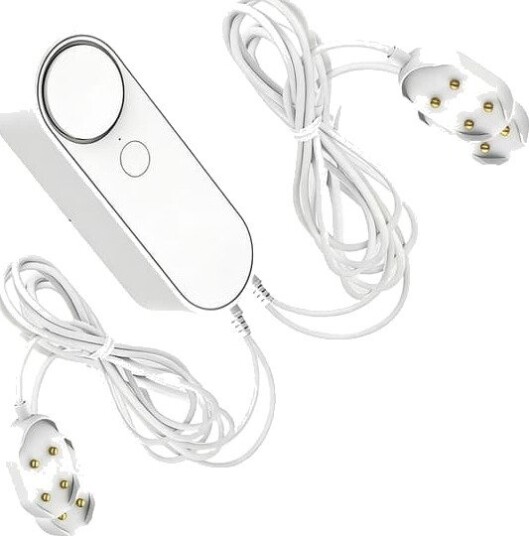 Deltaco Smart Vannlekkasjesensor Sh-Ws04