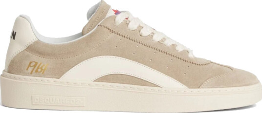 Dsquared2 Herre Sko Beige 41 1/2 EU, Dsquared2 Herre Sko Beige 41 1/2 EU,
