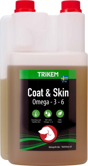 Trikem Coat & Skin 1L (721.2122)