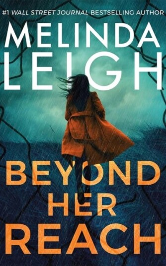 Beyond Her Reach Beyond Her Reach