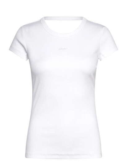 BOSS C_Esima - White - XS