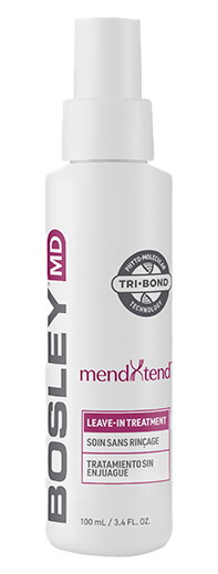Bosley MendxTend Leave In Treatment