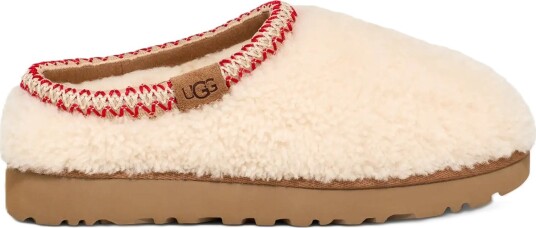 UGG Women's Tasman Maxi Curly Natural 36 UGG Women's Tasman Maxi Curly Natural 36