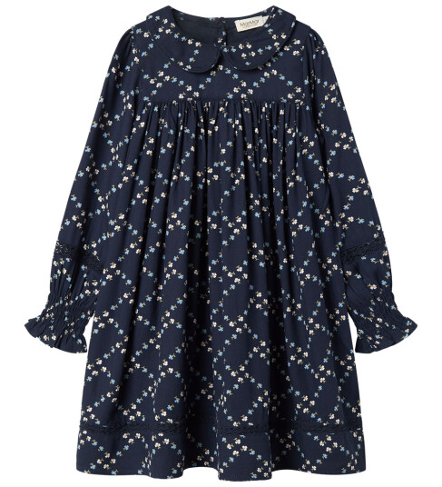 MarMar Copenhagen Dulla Ls Navy 116