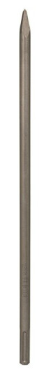 Bosch Spissmeisel SDS max 600 mm