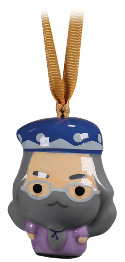 Harry Potter Juledekorasjon Dumbledore Kawaii Harry Potter Juledekorasjon Dumbledore Kawaii