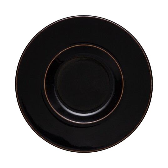 Denby Halo Brew fat til espressokopp Svart 1737457-01-0 1737458-01-0 Denby Halo Brew fat til espressokopp Svart 1737457-01-0 1737458-01-0
