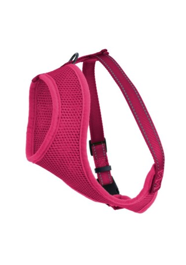 DOGMAN Meshsele Iris Medium M Hals 33 cm Bryst 46-65 cm