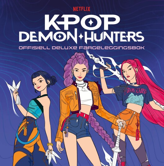 K Pop demon hunters K Pop demon hunters
