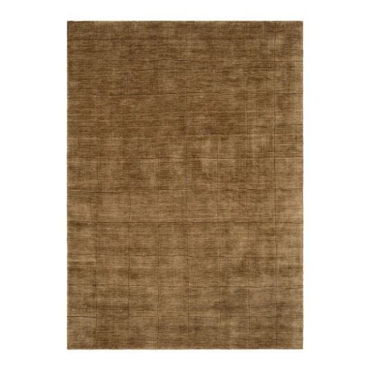Chhatwal & Jonsson Nari ullteppe 200x300 cm Taupe