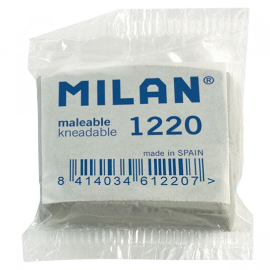 Milan Knetgummi Milan Knetgummi