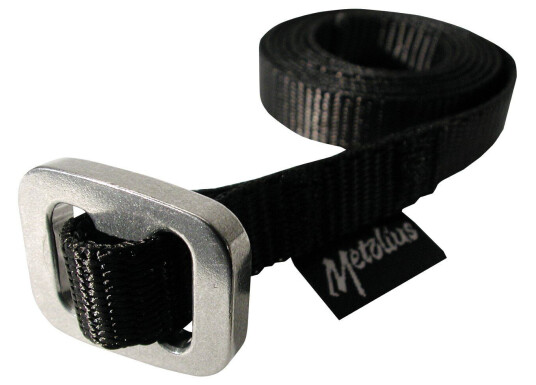 Metolius Security Chalk bag belt