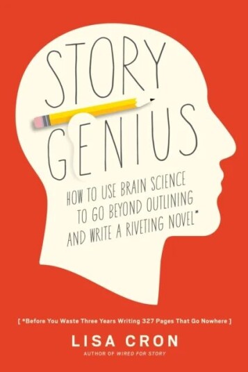 Story Genius Av Lisa Cron Story Genius Av Lisa Cron