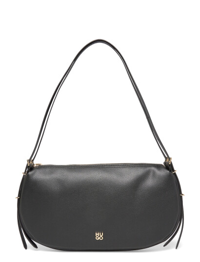 HUGO Neeko P_Shoulder Bag   Black   ONE SIZE