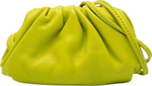 Bottega Veneta Vintage Dame Pre owned Grønn ONE SIZE, Bottega Veneta Vintage Dame Pre owned Grønn ONE SIZE,