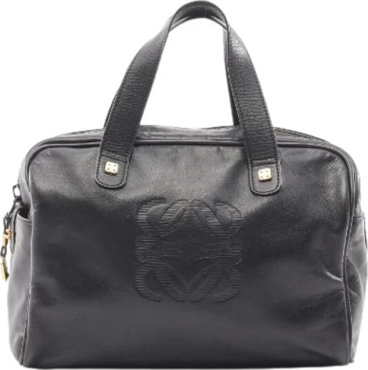 Loewe Dame Svart Loewe Dame Svart
