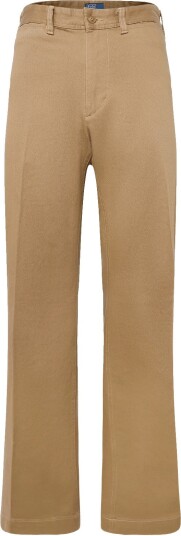 Polo Ralph Lauren Beaton Stretch Cotton Pant Brown 32