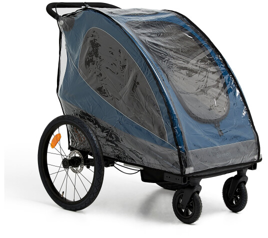 Beemoo Sporty Trail Regntrekk