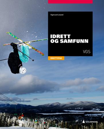 Idrett Og Samfunn Av Sigmund Loland