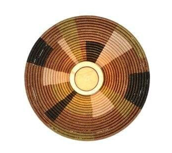 forestier - Parrot Vegglampe M Brown Forestier forestier - Parrot Vegglampe M Brown Forestier