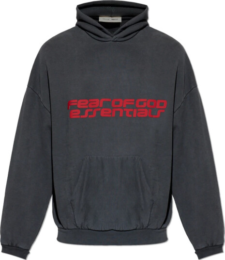 Fear Of God Herre Gensere & Hettegensere Grå 2XL,