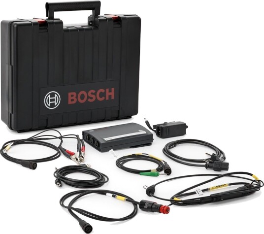 Turteller BOSCH DIAGNOSTICS 0 684 440 000