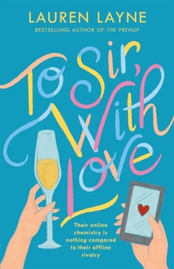 To Sir, With Love Av Lauren Layne