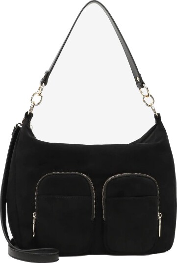 Tamaris Bags Tas Manja Sc - BLACK - One Size